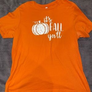 Fall T-Shirt